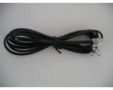 Telefonní kabel