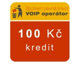Kredit pro vol�n� Sbohempevnalinko